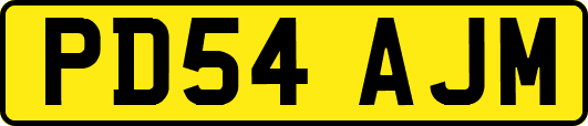 PD54AJM