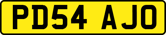 PD54AJO