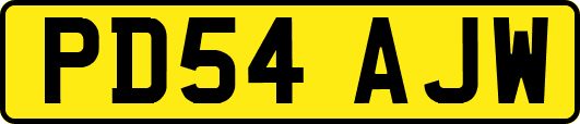 PD54AJW