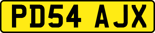 PD54AJX