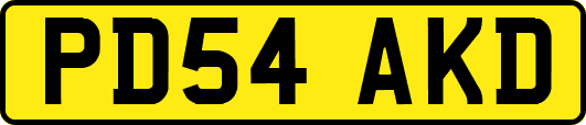 PD54AKD
