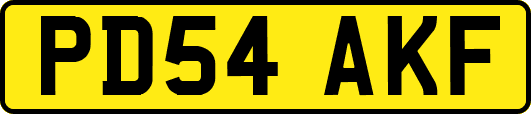 PD54AKF