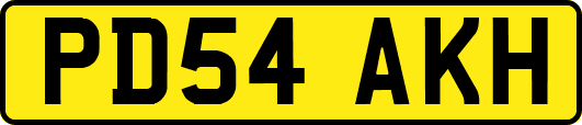 PD54AKH