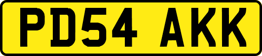PD54AKK