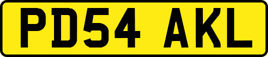 PD54AKL