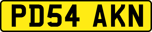 PD54AKN