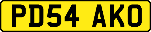 PD54AKO