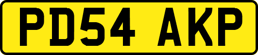 PD54AKP