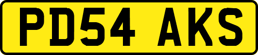 PD54AKS