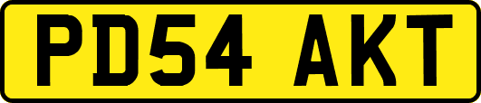 PD54AKT