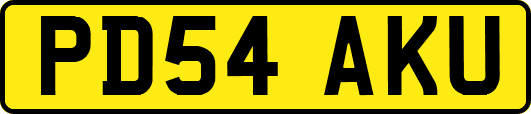 PD54AKU