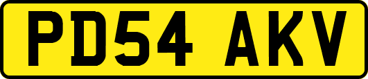 PD54AKV