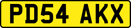 PD54AKX