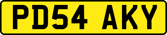 PD54AKY