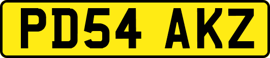 PD54AKZ