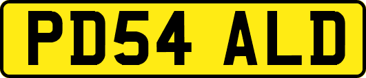 PD54ALD