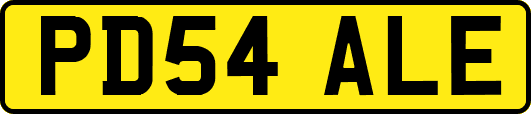PD54ALE