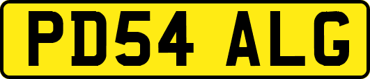 PD54ALG