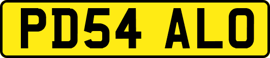 PD54ALO