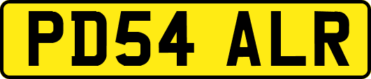 PD54ALR