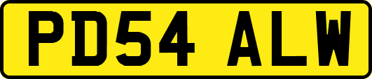 PD54ALW