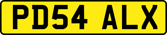 PD54ALX