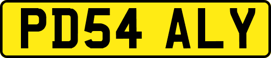 PD54ALY