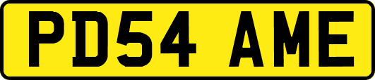 PD54AME