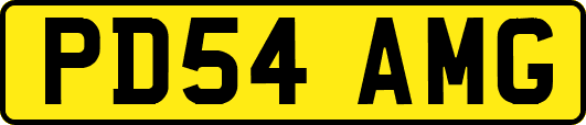 PD54AMG