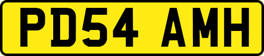 PD54AMH