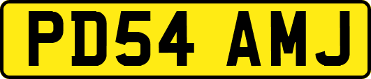 PD54AMJ