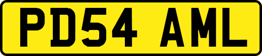 PD54AML