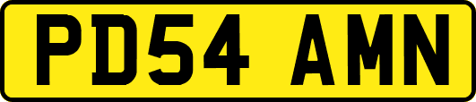 PD54AMN