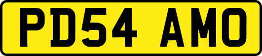 PD54AMO