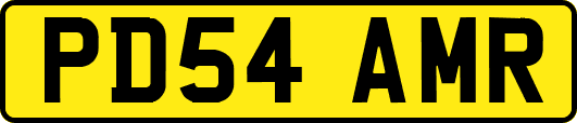 PD54AMR