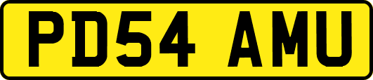 PD54AMU