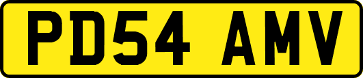 PD54AMV