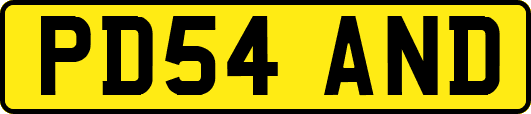 PD54AND