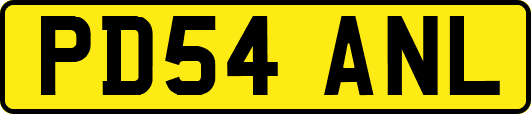 PD54ANL