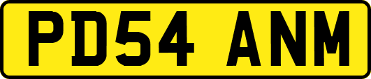 PD54ANM