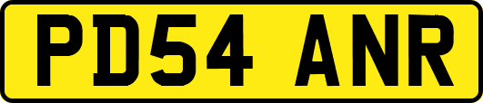 PD54ANR