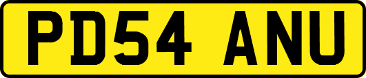 PD54ANU