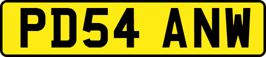 PD54ANW