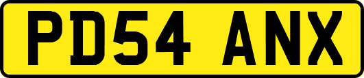 PD54ANX