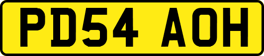 PD54AOH