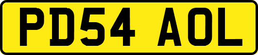 PD54AOL