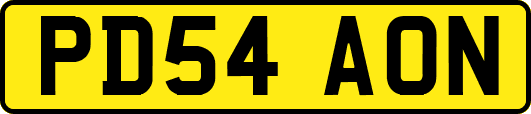 PD54AON