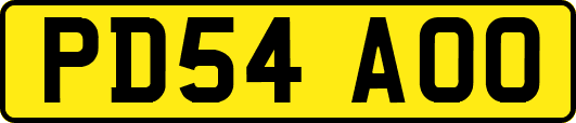 PD54AOO