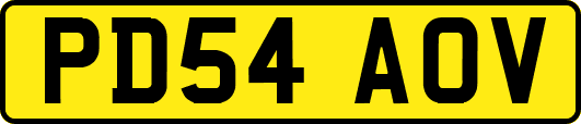 PD54AOV