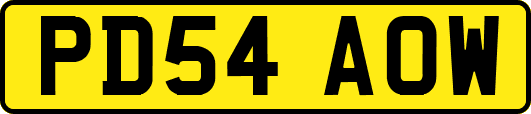 PD54AOW